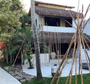 Oca Palace 1-Casa Beira Mar